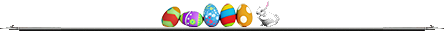 Easter Eggs Icon