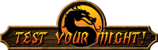 Test Your Might